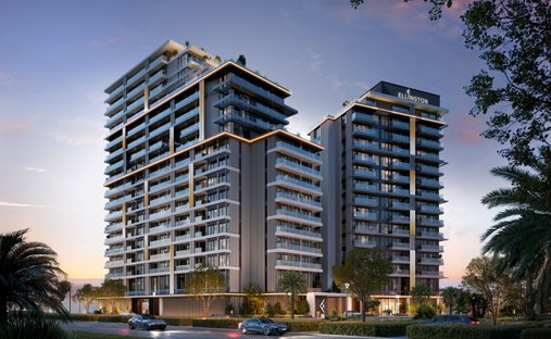 Apartment in Dubai, Dubai, United Arab Emirates 1
