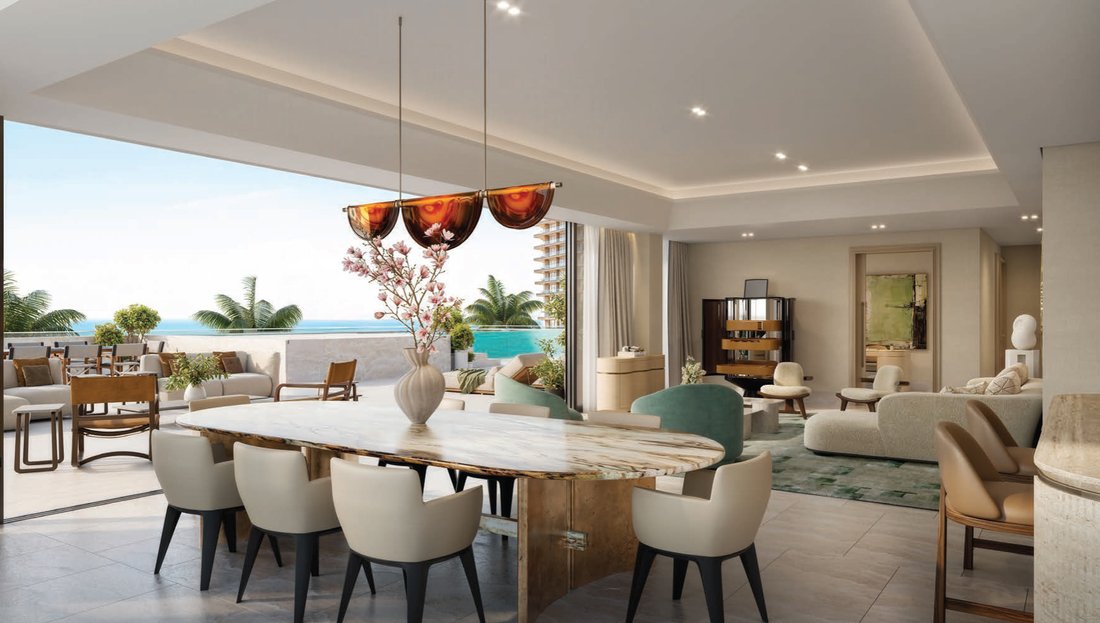 Apartment in Al Wasl, Dubai, United Arab Emirates 5 - 16965239