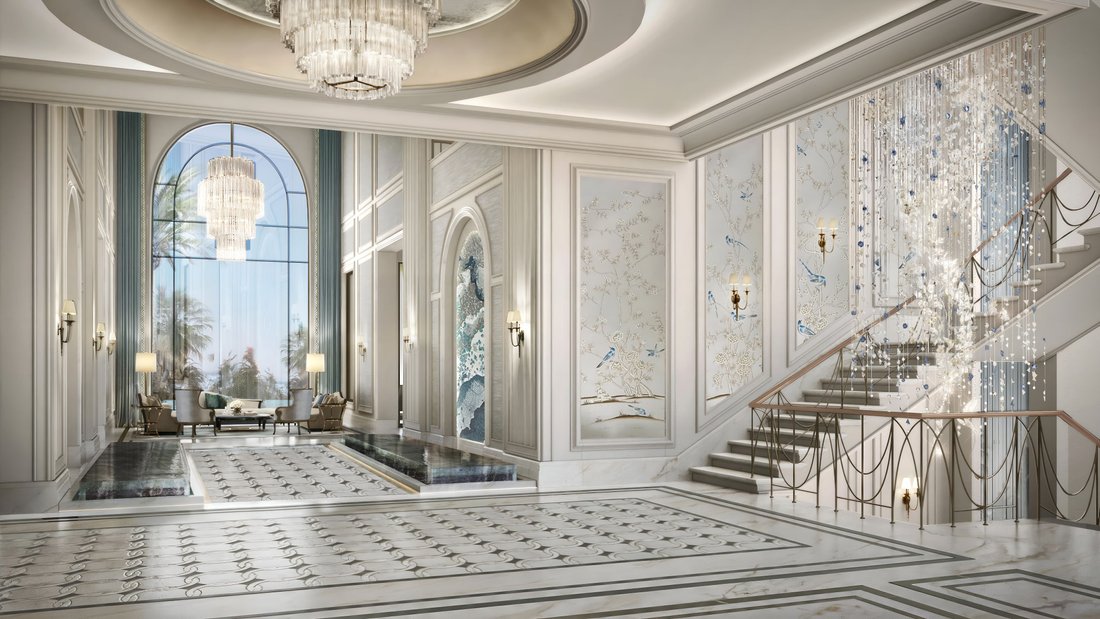 Villa in Al Wasl, Dubai, United Arab Emirates 4 - 16964989