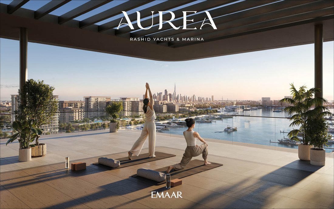 Apartment in Al Wasl, Dubai, United Arab Emirates 5 - 16965043