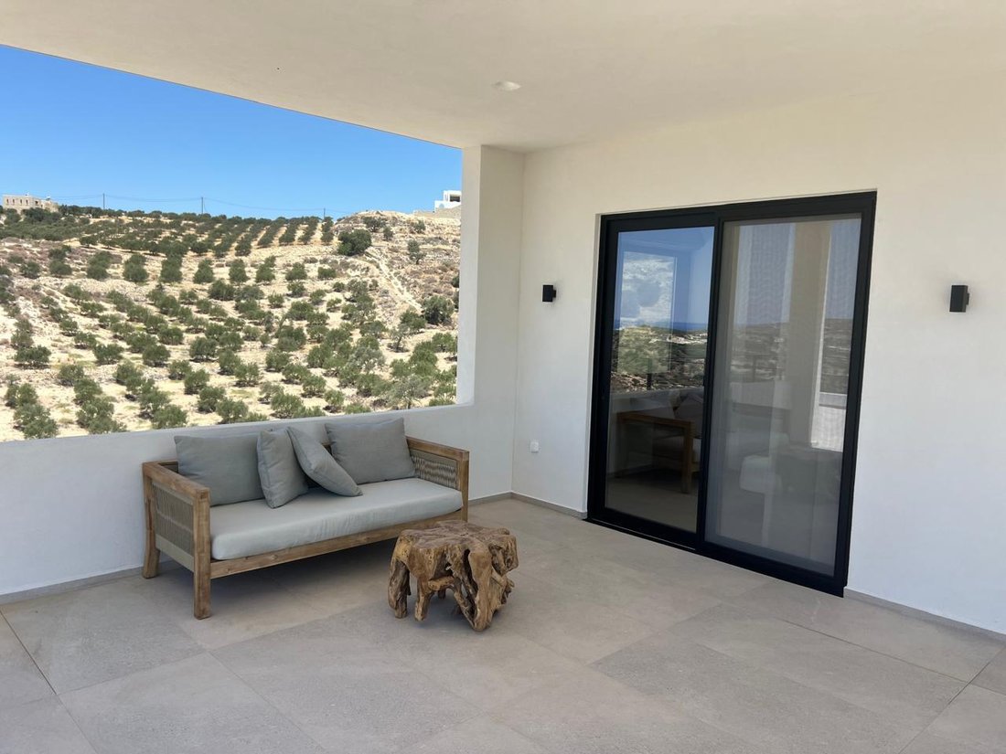 Villa in Community of Kamilarion, Tybakio, Greece 4 - 16967734
