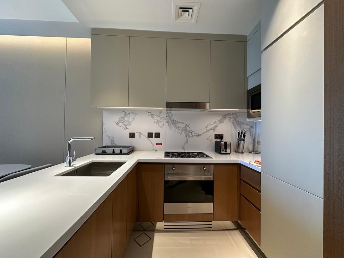 Apartment in Burj Khalifa Lake, Downtown Dubai, Dubai 5 - 16967926
