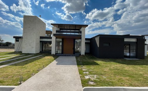 Haus in Atotonilco, Guanajuato, Mexiko 1