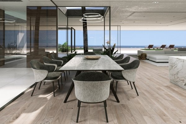 Villa in Sotogrande, San Roque, Andalusia 3 - 16968287