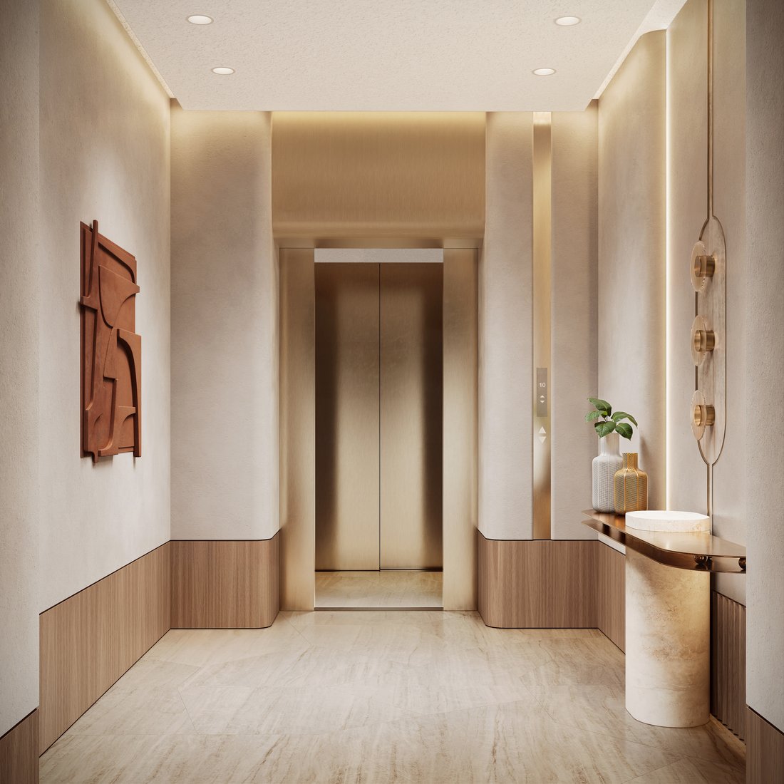 Apartment in Jumeirah 1, Jumeirah, Dubai 5 - 16968169