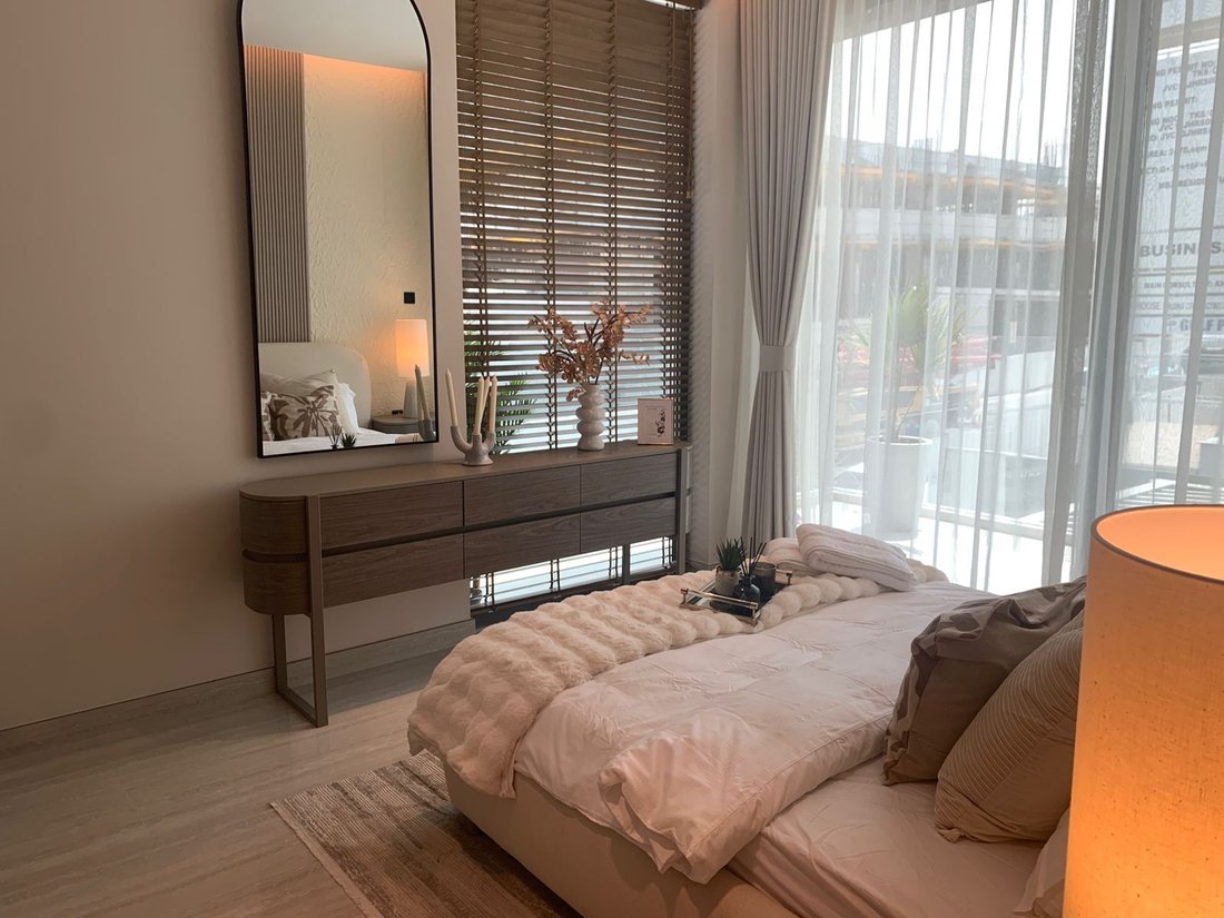 Townhouse in JVC / Jumeirah Village Circle, Dubai, United Arab Emirates 5 - 15944039