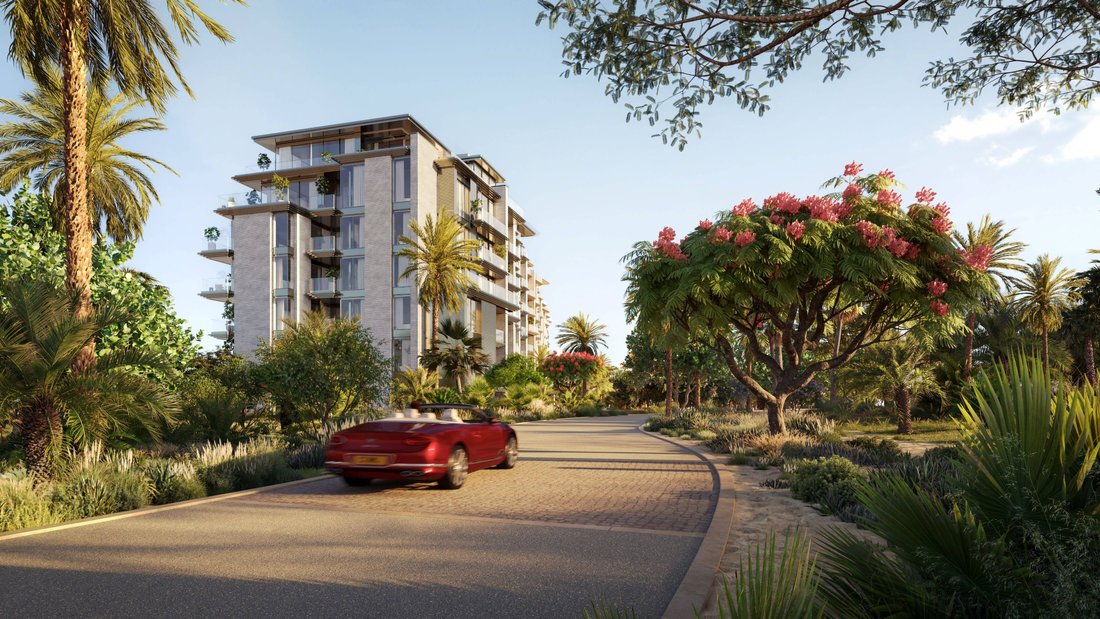 Apartment in Jumeirah 1, Jumeirah, Dubai 1 - 16968169