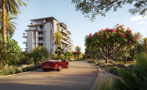 Apartment in Jumeirah 1, Jumeirah, Dubai 1