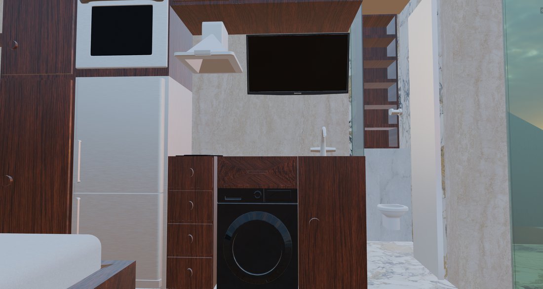 Apartment in Katerini, Macedonia and Thrace, Greece 5 - 16967737