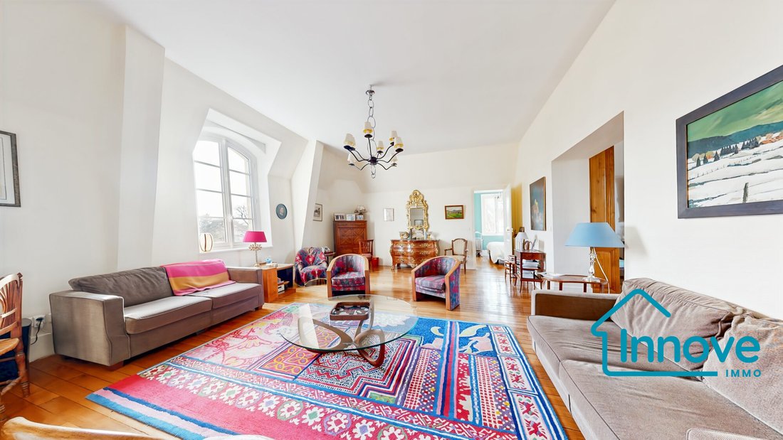 Apartment in Domaine National du Château, Versailles, France 3 - 16967472