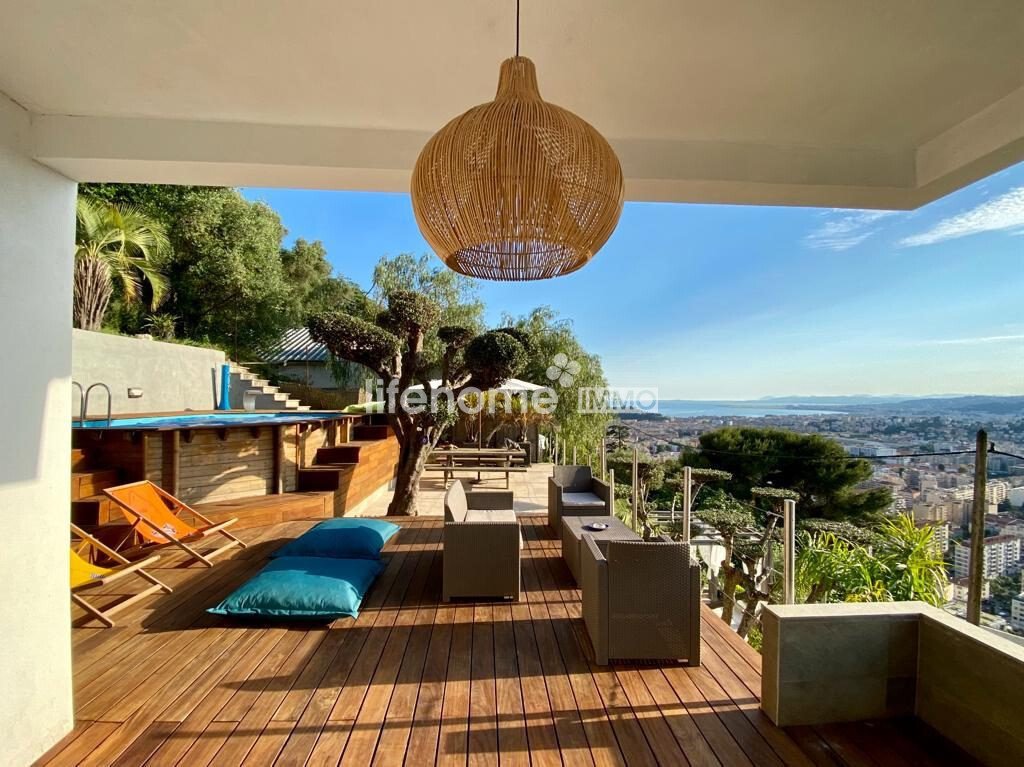 Villa in Nice, Provence-Alpes-Côte d'Azur, France 3 - 16967502