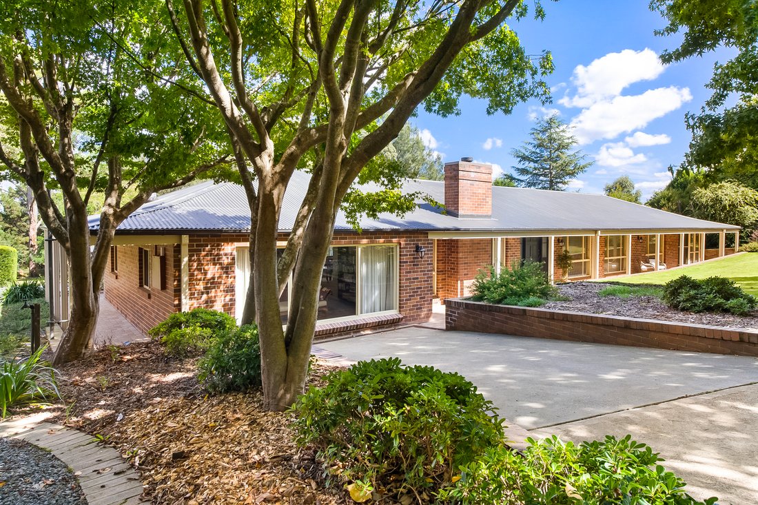 House in Burradoo, New South Wales, Australia 1 - 16967521