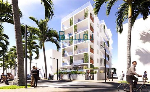 Apartment in Europa-Sentina, San Benedetto del Tronto, Marche 1