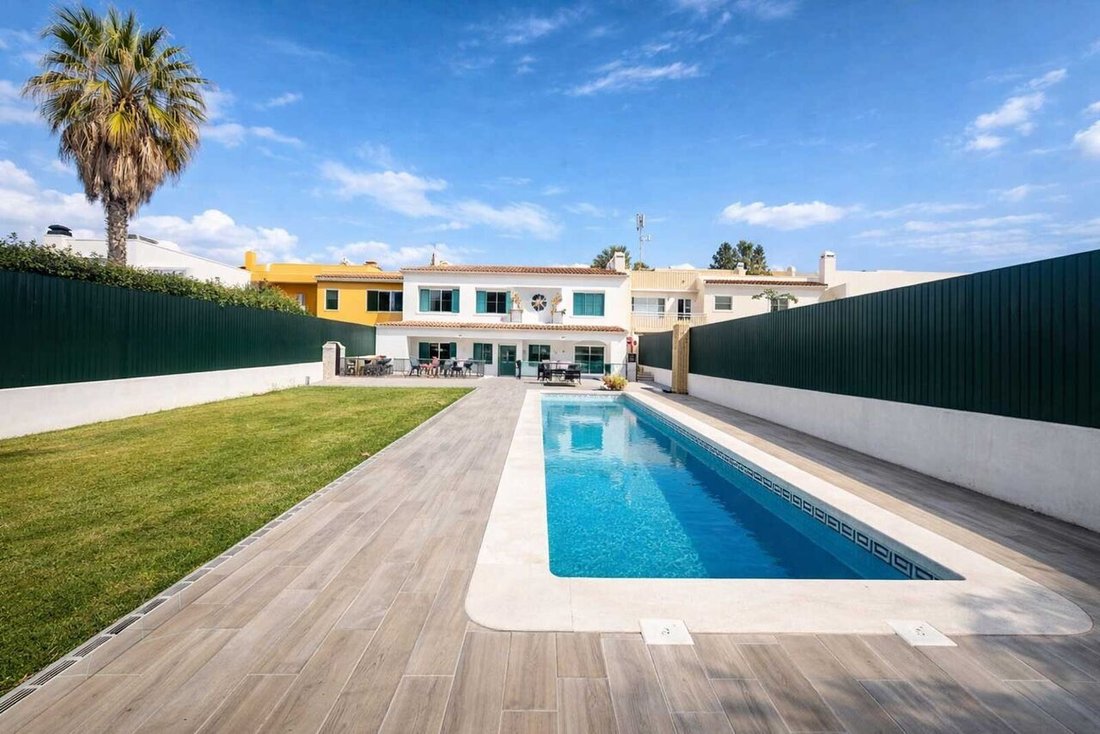 Maison à Parchal, Algarve, Portugal 2 - 16968469