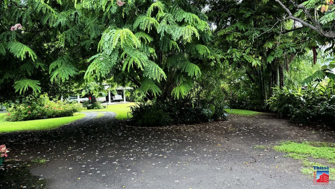 Land in Puna'auia, Windward Islands, French Polynesia 5 - 16949780