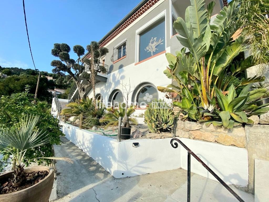 Villa in Nice, Provence-Alpes-Côte d'Azur, France 2 - 16967502