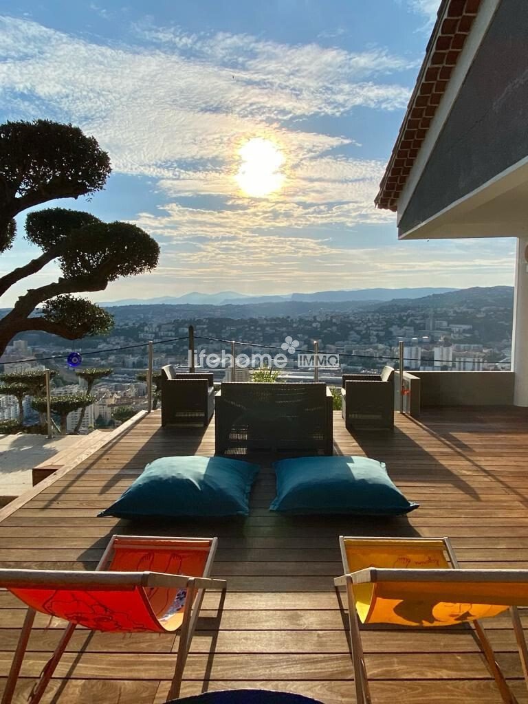 Villa in Nice, Provence-Alpes-Côte d'Azur, France 4 - 16967502