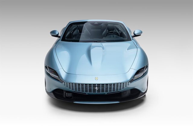 Cabriolet in Newport Beach, CA, United States 4 - 16968402