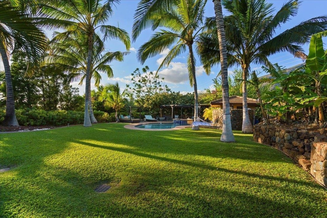 House in Lahaina, Hawaii, United States 2 - 16967743