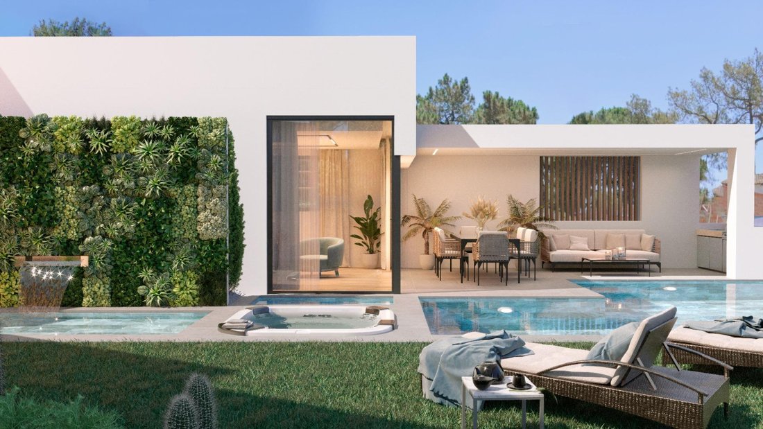 Villa in Elviria-Cabopino, Marbella, Spain 2 - 16968122