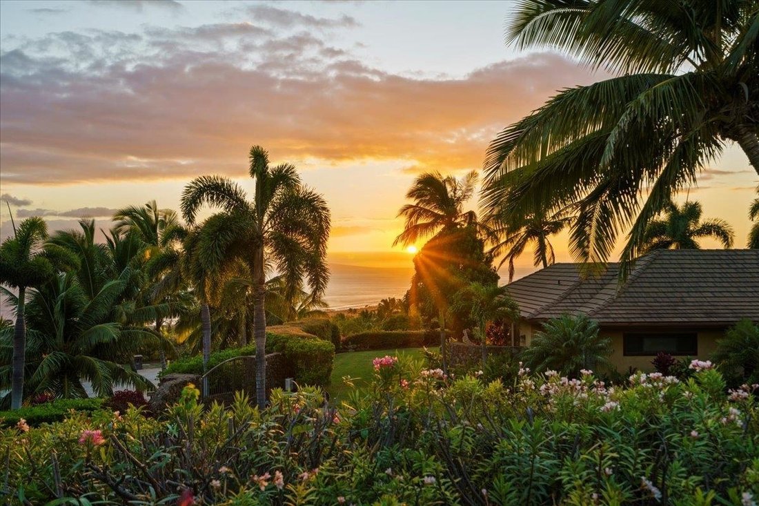 House in Lahaina, Hawaii, United States 5 - 16967743