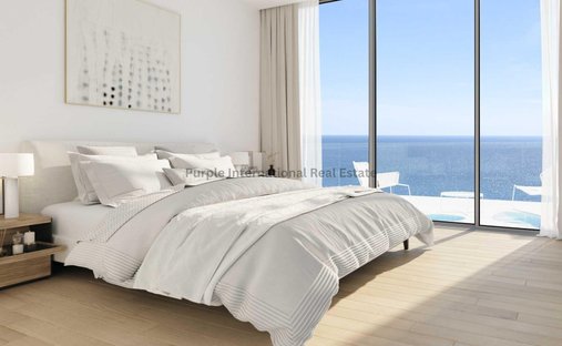 Apartment in Limassol, Limassol, Cyprus 1