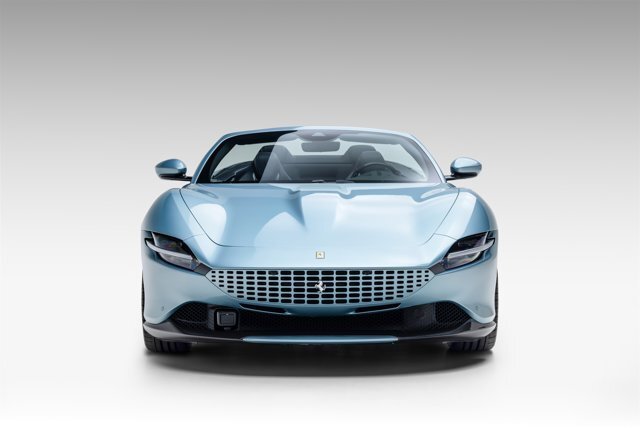 Cabriolet in Newport Beach, CA, United States 3 - 16968402