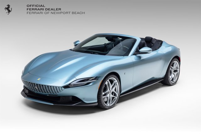 Cabriolet in Newport Beach, CA, United States 1 - 16968402