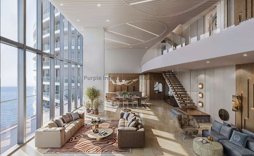 Apartamento en Limasol, Distrito de Limasol, Chipre 1