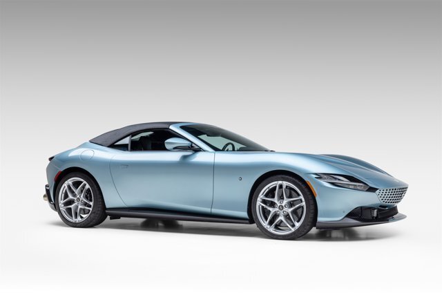 Cabriolet in Newport Beach, CA, United States 5 - 16968402