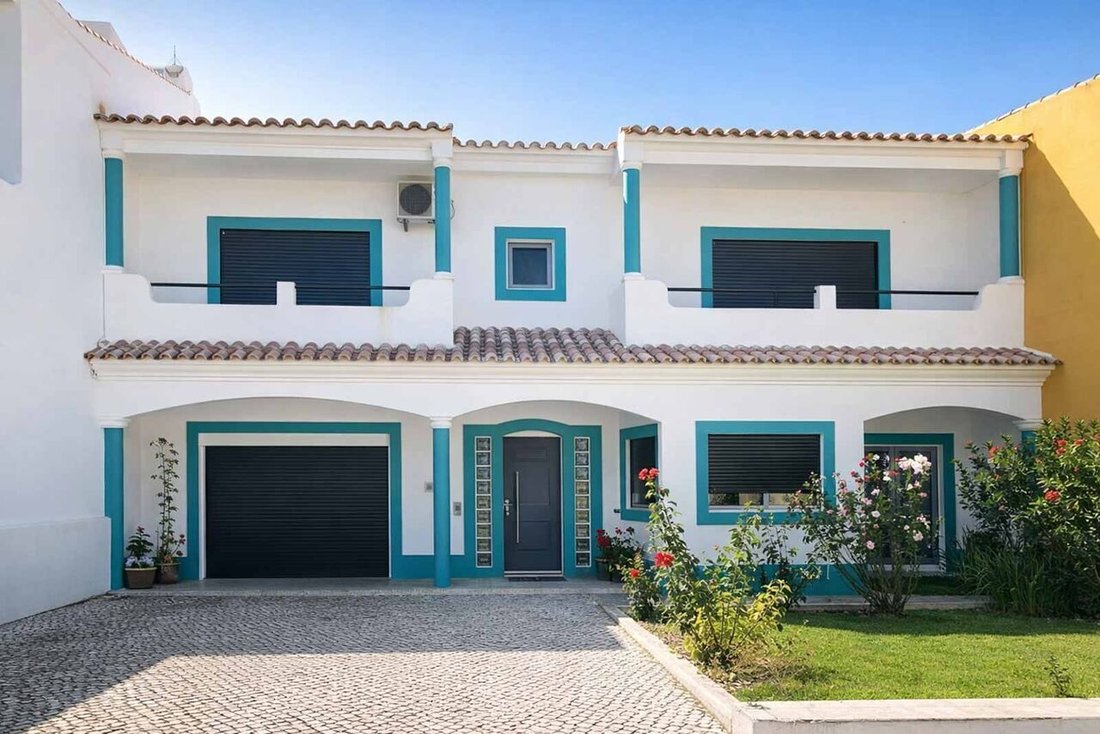 Maison à Parchal, Algarve, Portugal 1 - 16968469