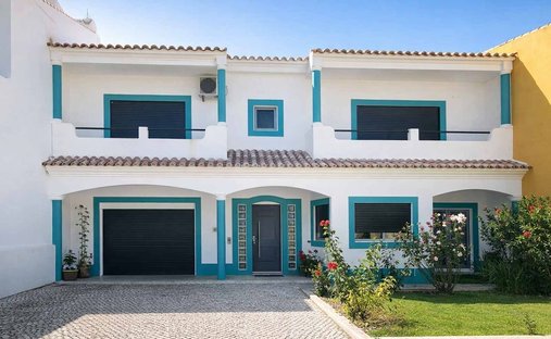 Haus in Parchal, Algarve, Portugal 1