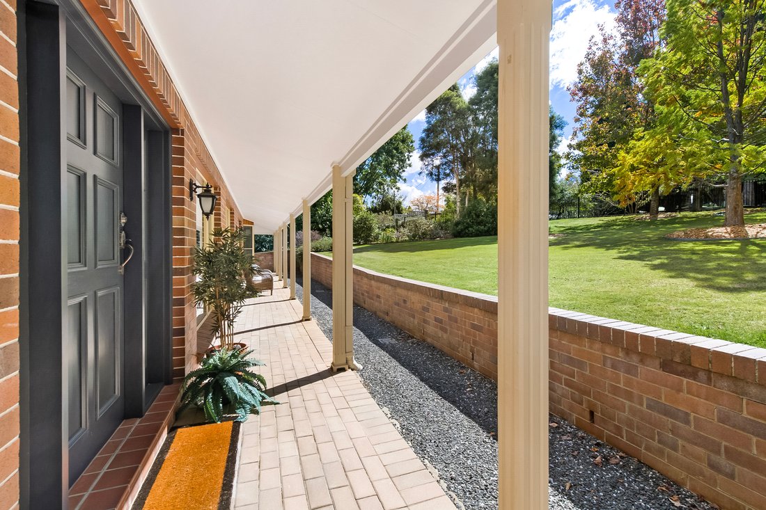 House in Burradoo, New South Wales, Australia 3 - 16967521