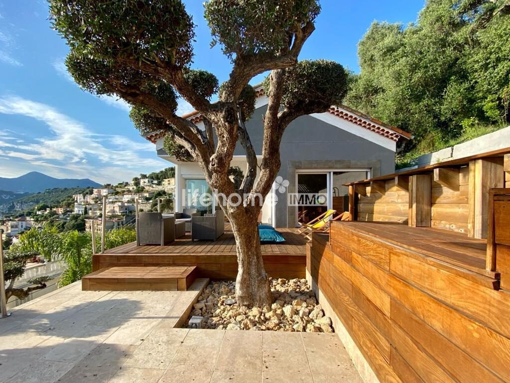 Villa in Nice, Provence-Alpes-Côte d'Azur, France 5 - 16967502