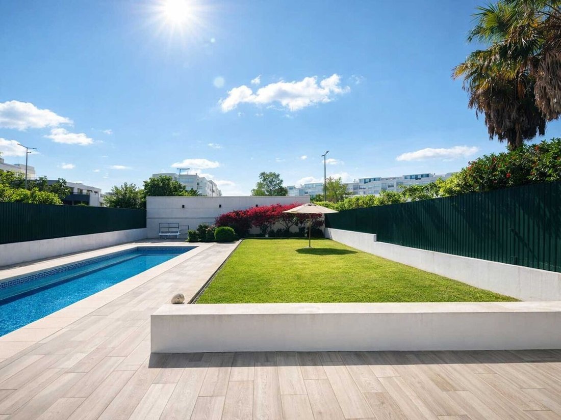 Maison à Parchal, Algarve, Portugal 3 - 16968469
