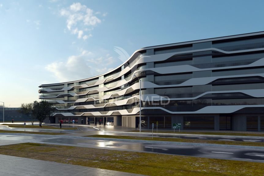 Apartment in Esgueira, Aveiro District, Portugal 2 - 16968497