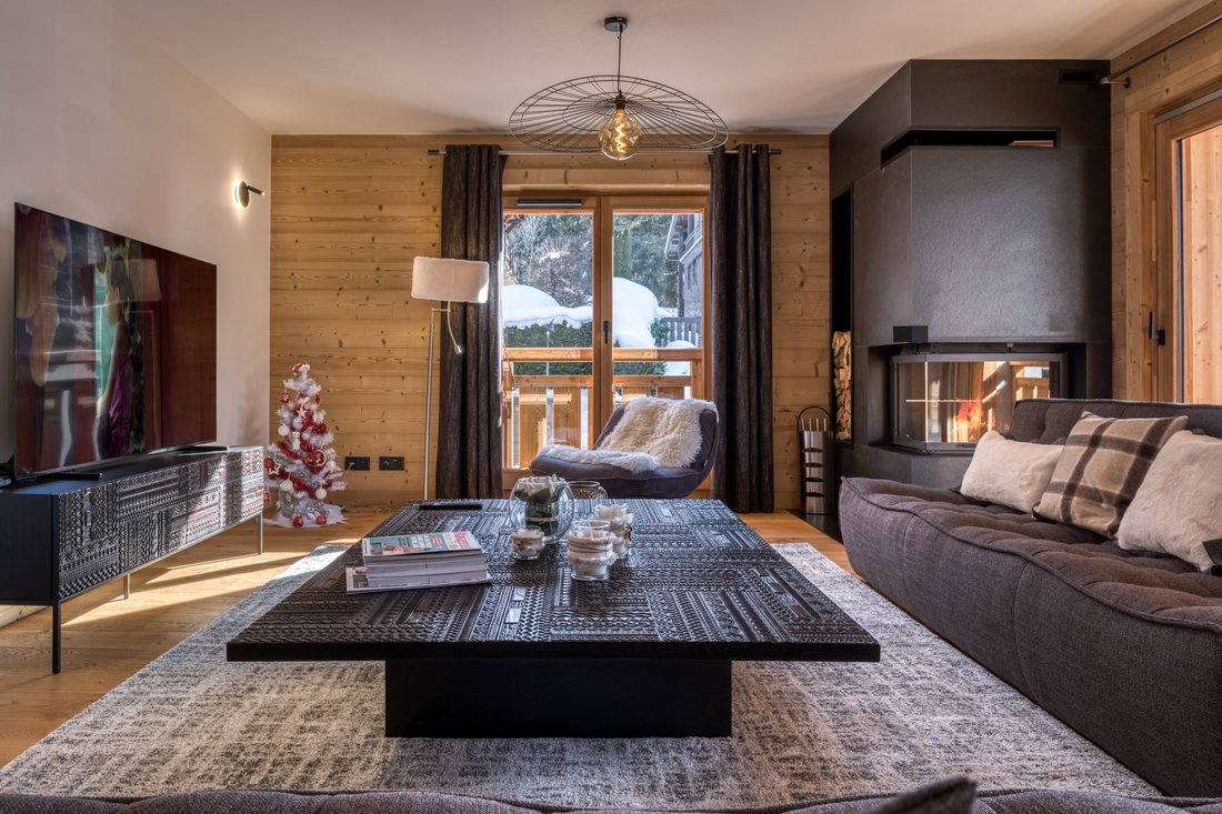 Apartment in Megève, Auvergne-Rhône-Alpes, France 5 - 16967508
