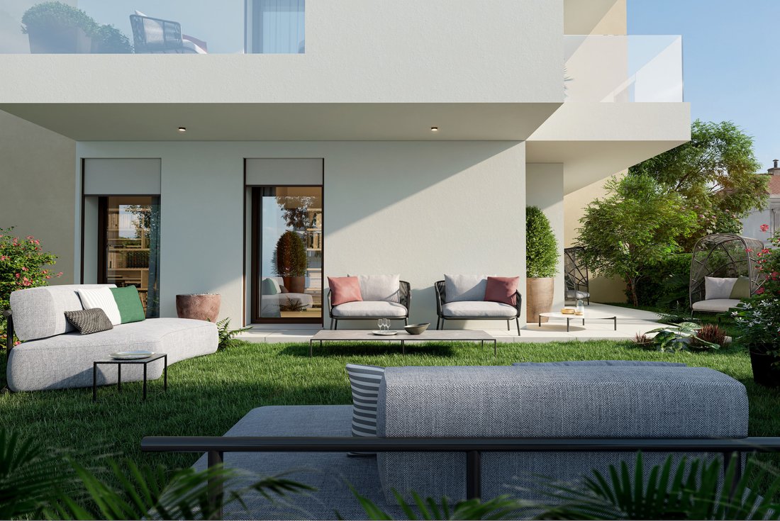 Penthouse in Desenzano Centro, Desenzano del Garda, Lombardy 3 - 16968544