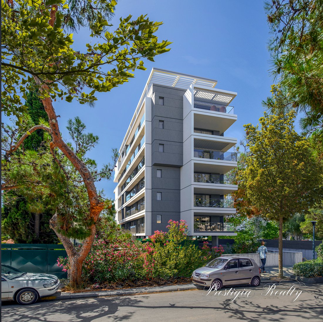 Apartment in South Athens, Attica, Greece 2 - 16969047