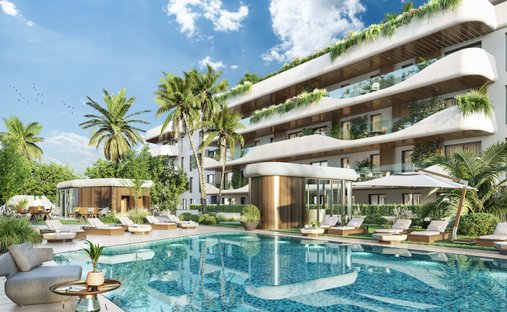 Apartamento en San Pedro Alcántara, Andalucía, España 1