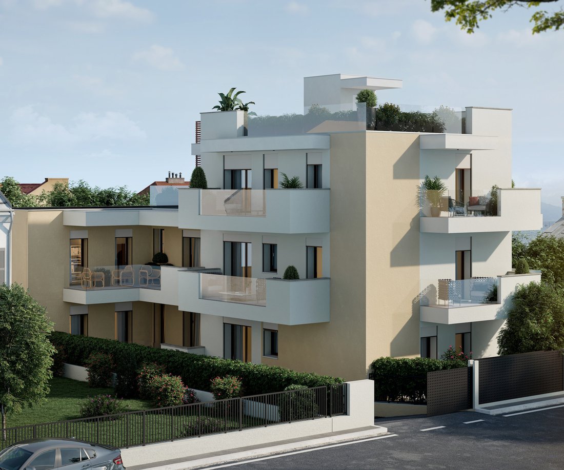 Penthouse in Desenzano Centro, Desenzano del Garda, Lombardy 2 - 16968544