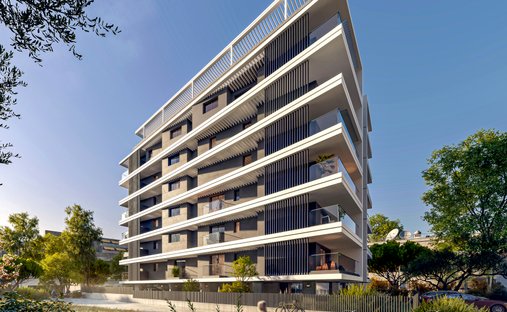 Appartamento in South Athens, Attica, Grecia 1