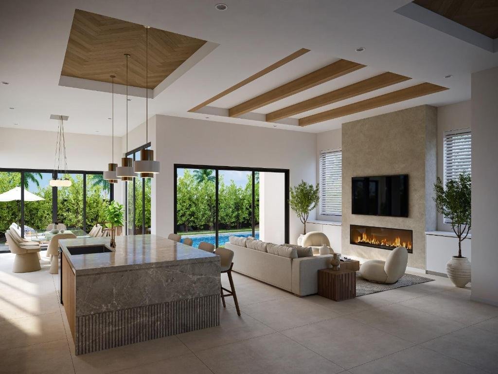 House in Deerfield Beach, Florida, United States 5 - 16951017