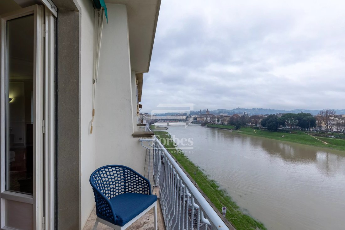 Apartment in Center, Florence, Tuscany 4 - 15090715