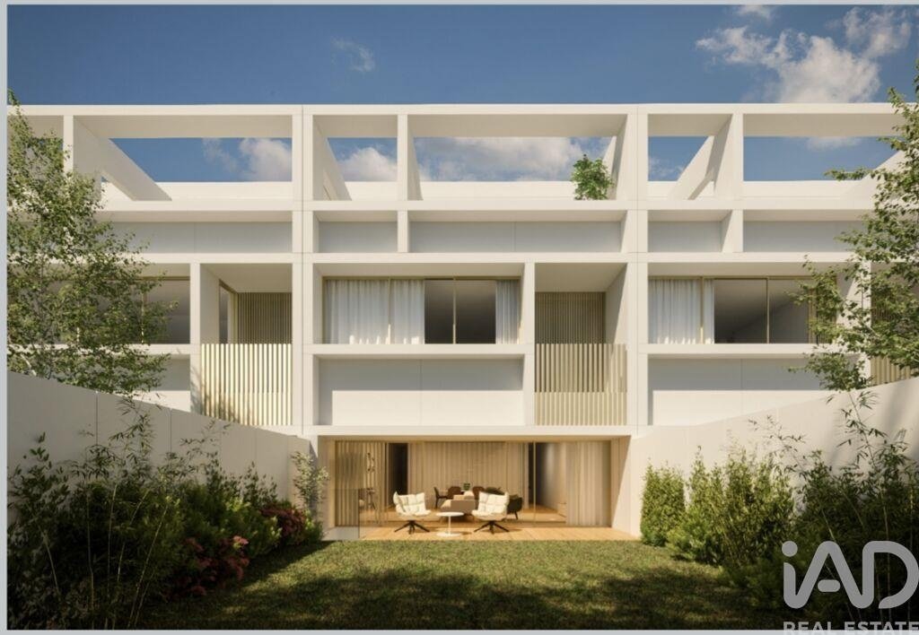 Townhouse in Alcantara, Lisbon, Portugal 1 - 16969574