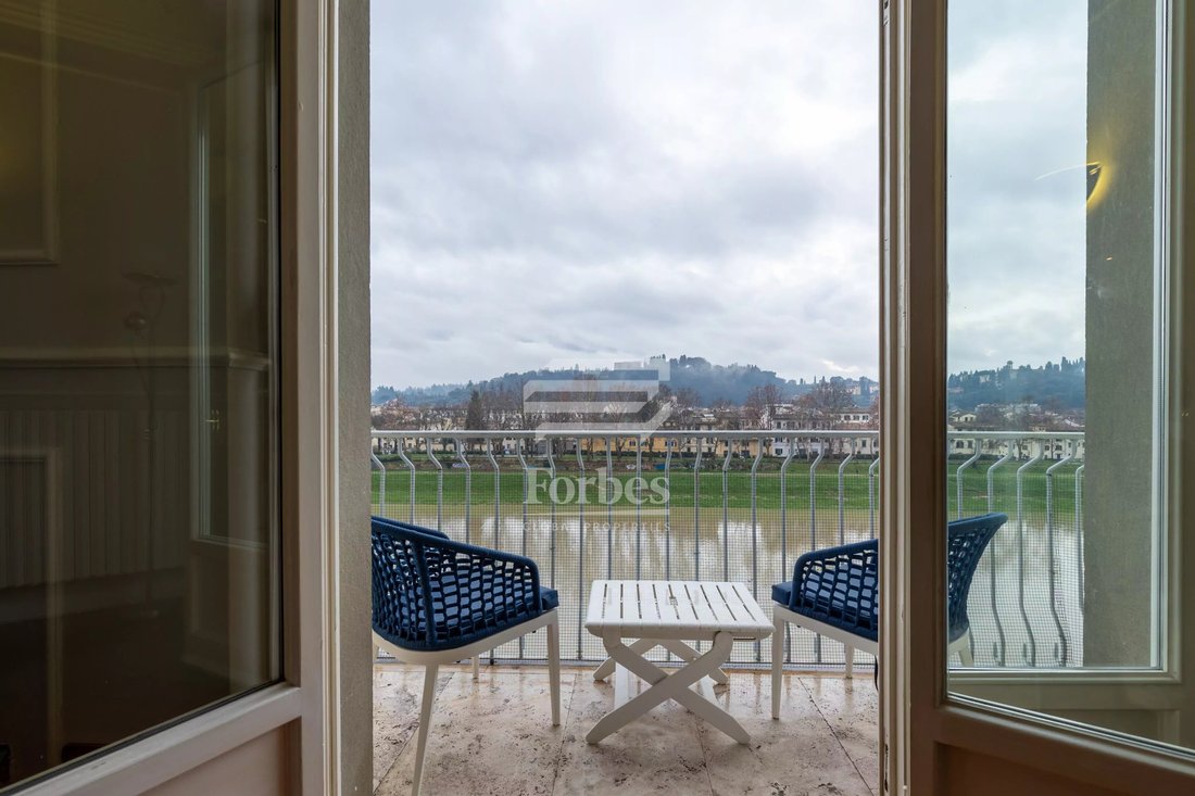 Apartment in Center, Florence, Tuscany 3 - 15090715