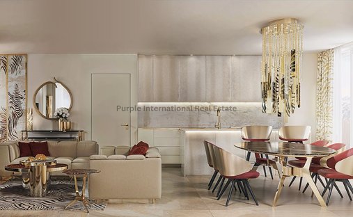 Appartement à Limassol, Limassol, Chypre 1