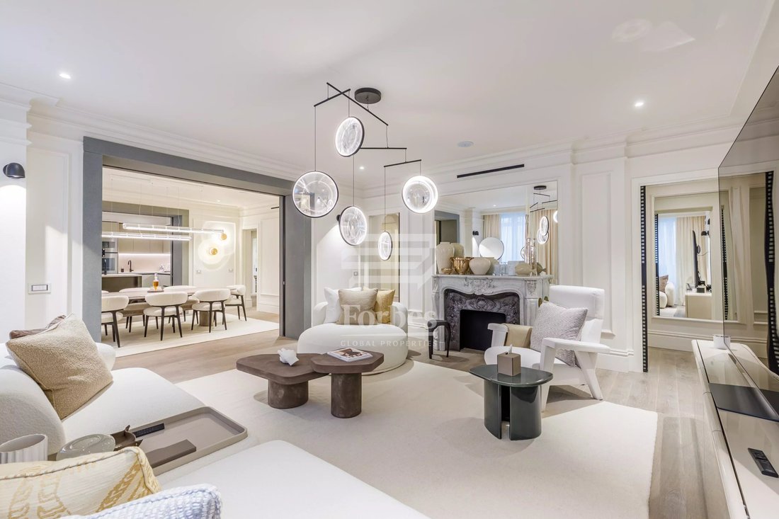 Apartment in Center, Florence, Tuscany 1 - 15329049