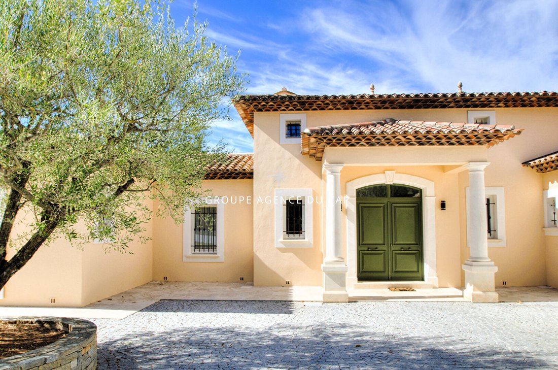 Villa in Nord RN, Puget-sur-Argens, France 1 - 16968983