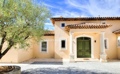 Villa in Nord RN, Puget-sur-Argens, France 1